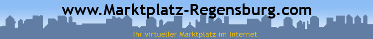 www.Marktplatz-Regensburg.com